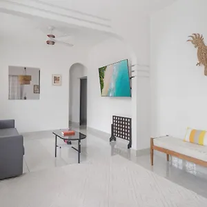 Villa Villa Casa Blanca In San Juan
